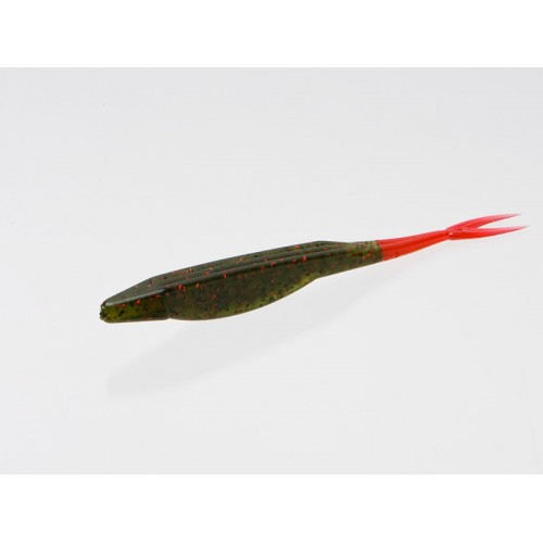 ZOOM S-FLUKE AV/RED TAIL ZOOM S-FLUKE AV/RED TAIL